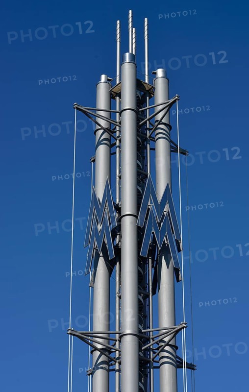 Messeturm