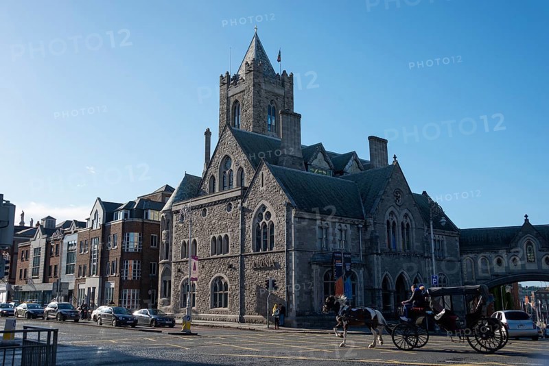 Christ Church Cathedral