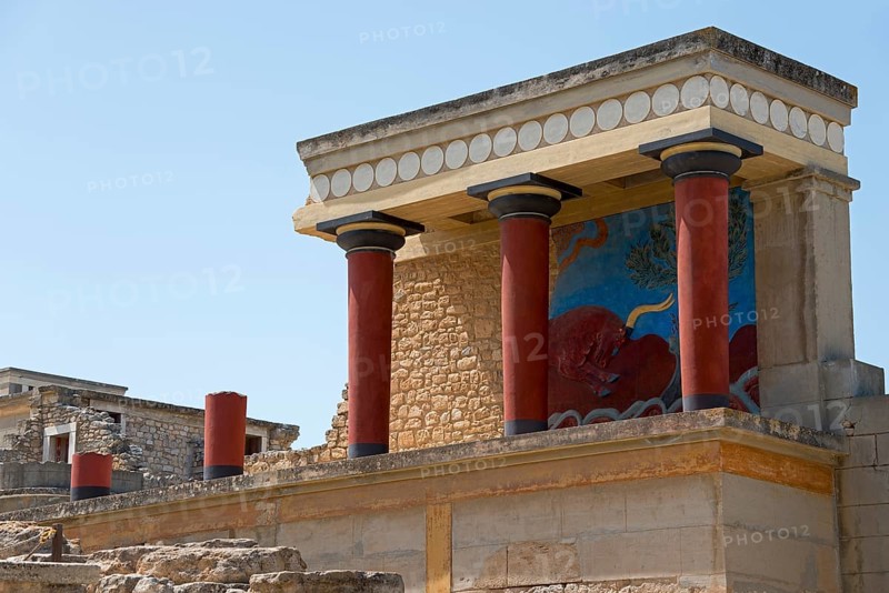 The Bastion