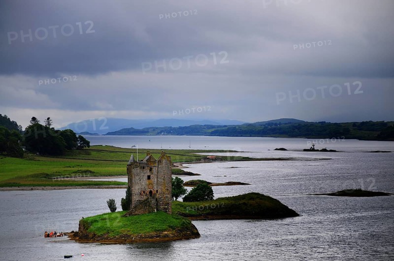 Castle Stalker