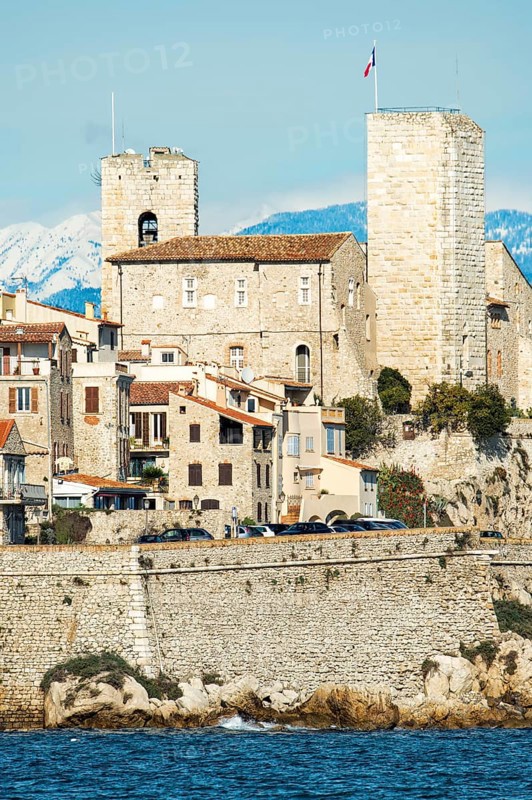 Antibes