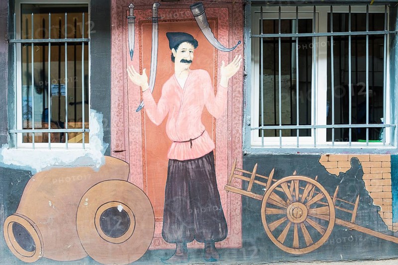 Old Tbilisi