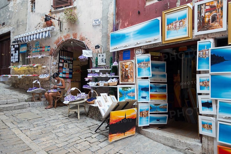 Souvenirs