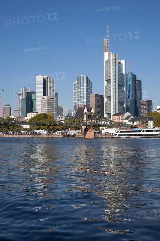 Banking District