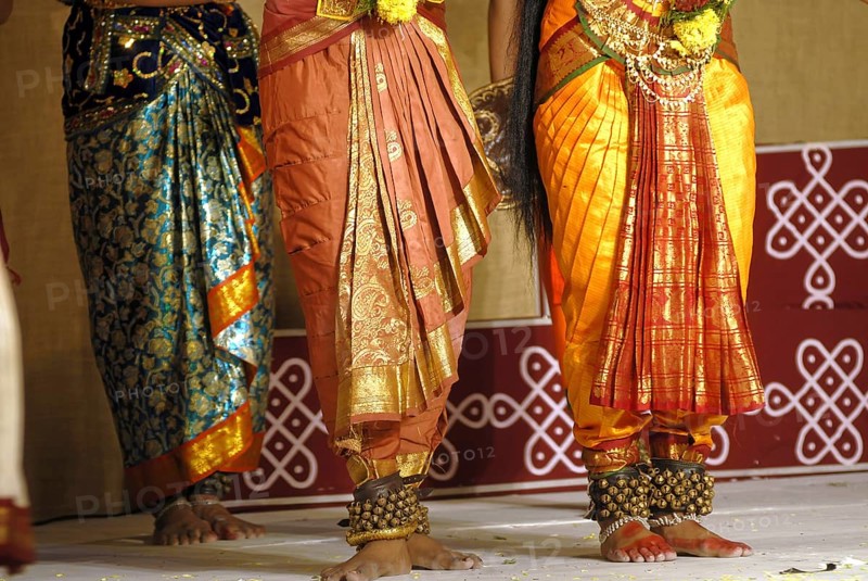Bharatanatyam
