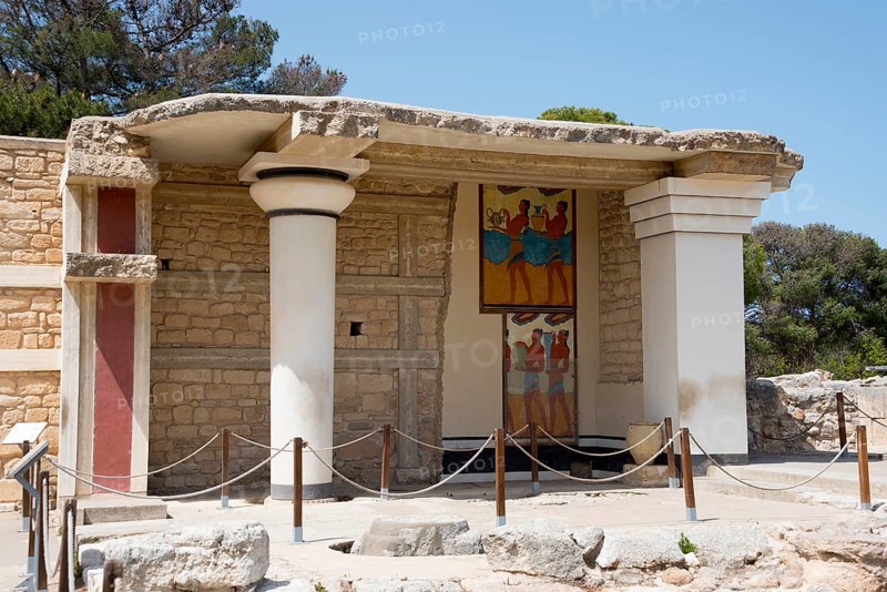 South Propylaeum