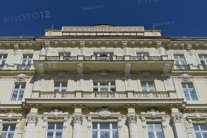 Grandhotel Pupp