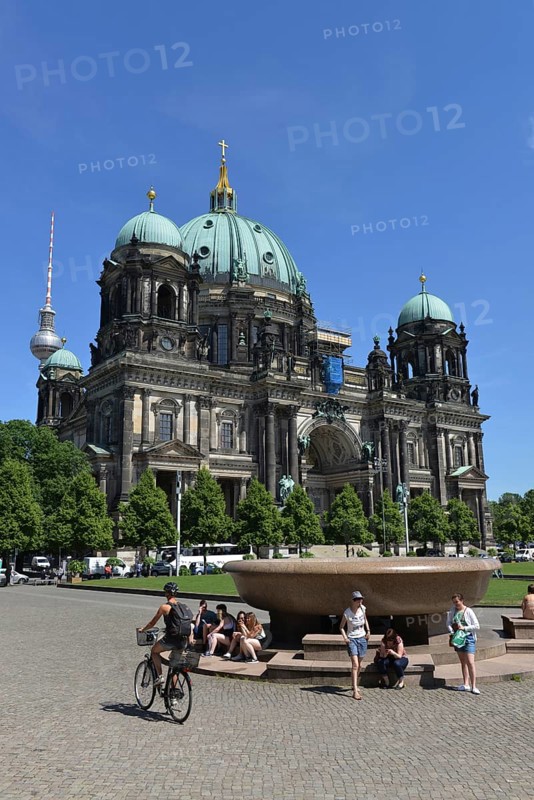 Berlin Cathedral
