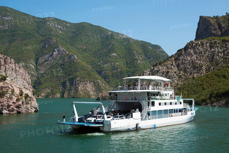 Ferry Alpine