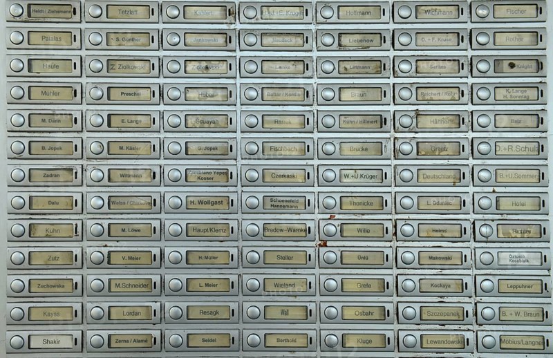 Bell board