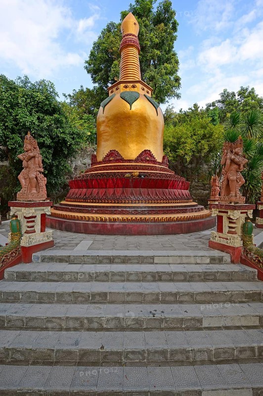 Golden Pagoda