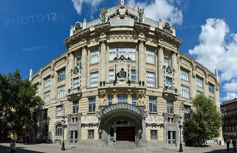 Franz Liszt Academy of Music