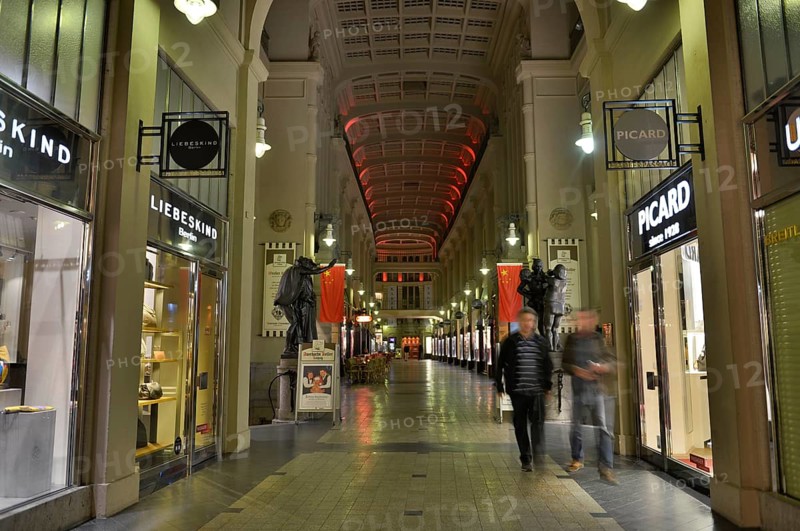 Maedlerpassage