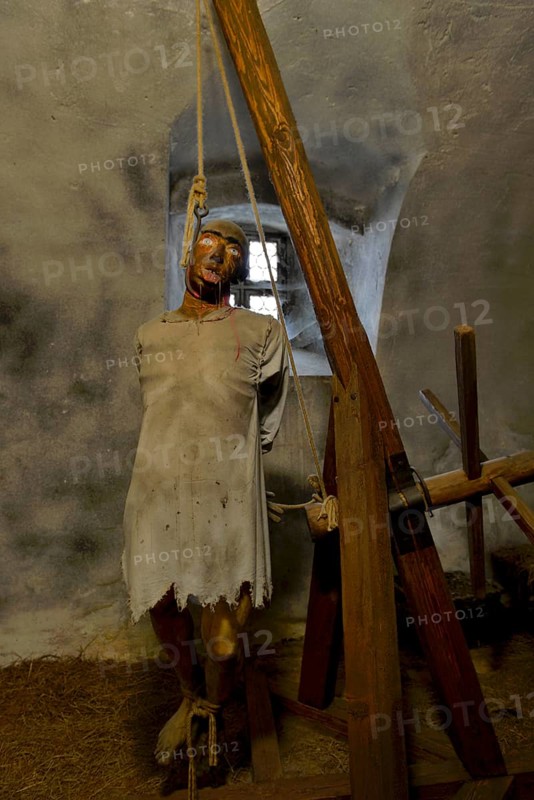 Torture Museum