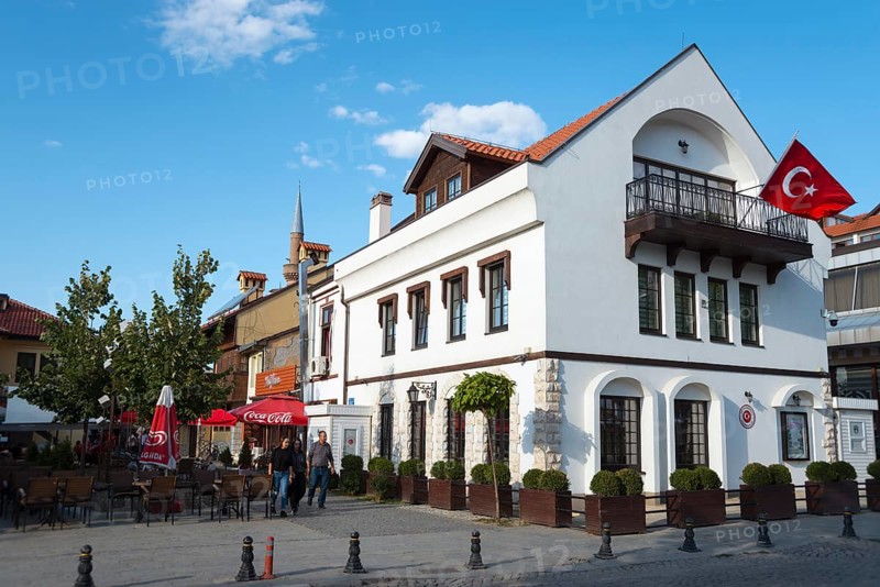 Turkish Consulate