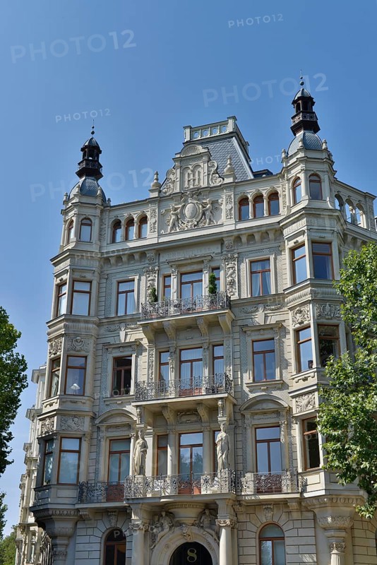 Old building