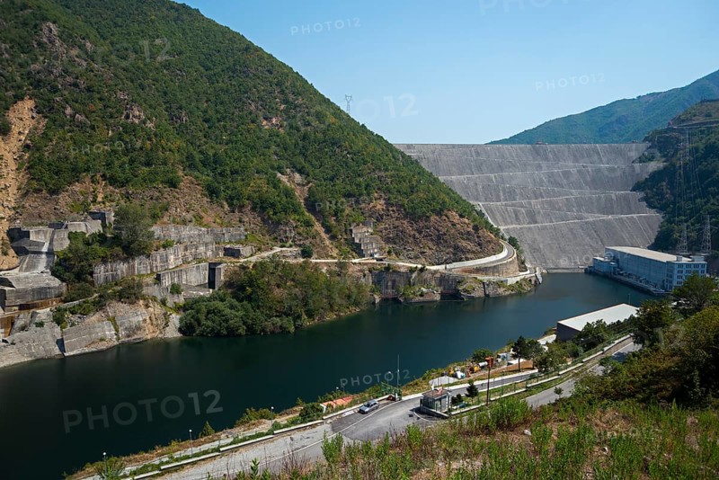 Dam