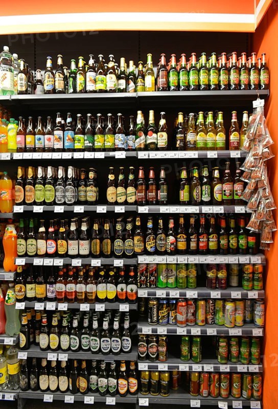 Beverages