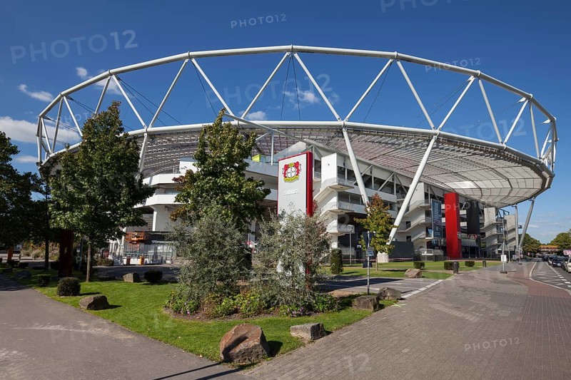 BayArena