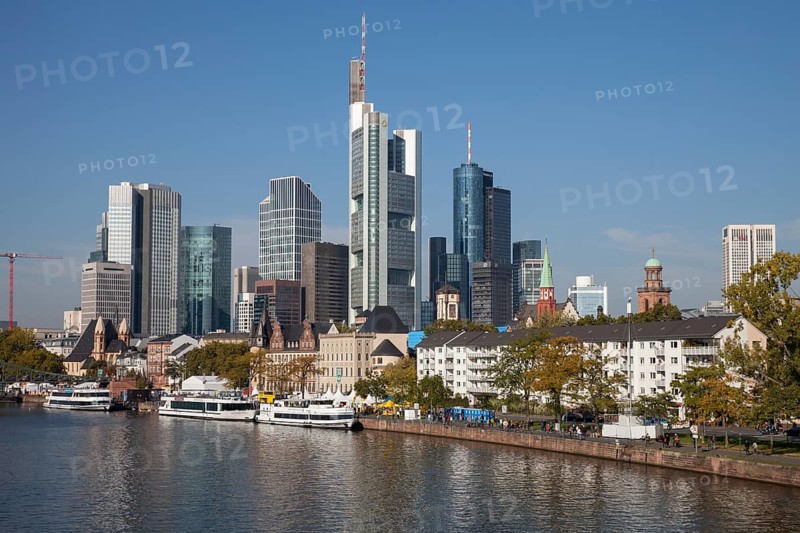 Banking District