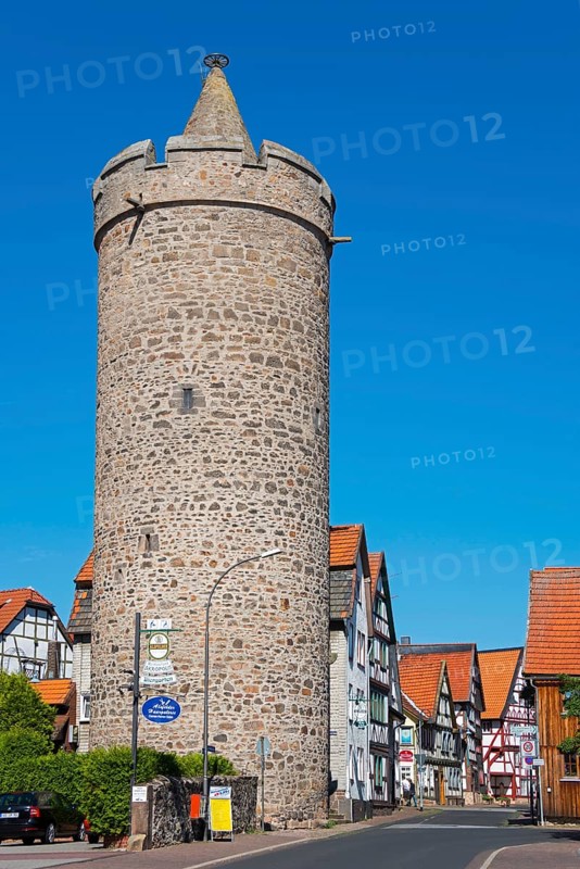 Leonhardsturm
