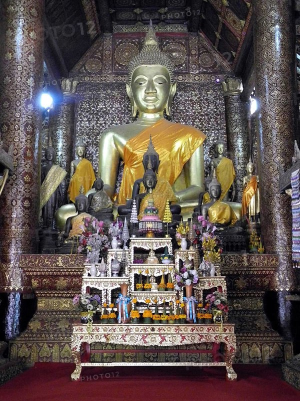 Altar