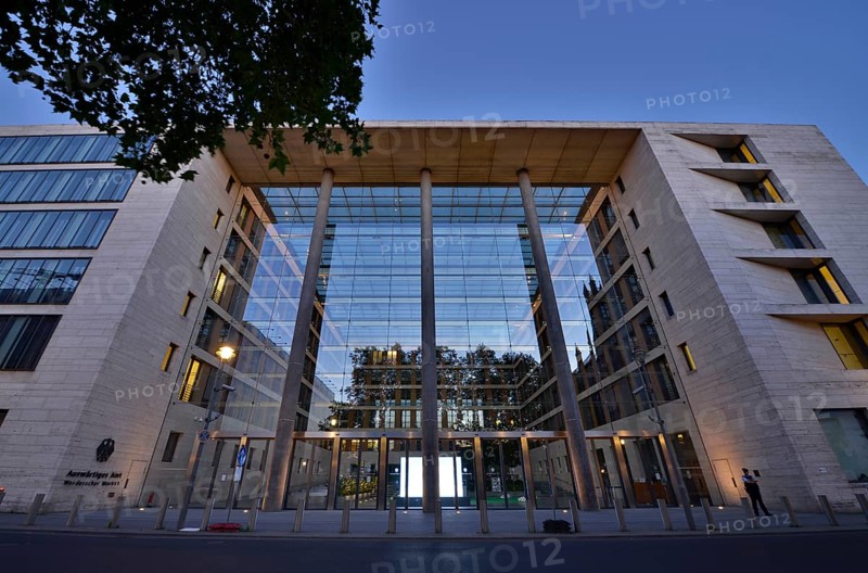 Federal Foreign Office