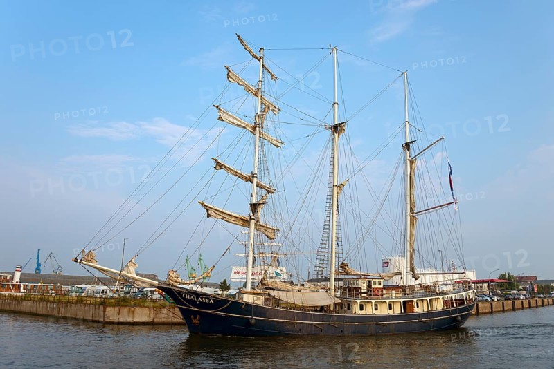 Thalassa