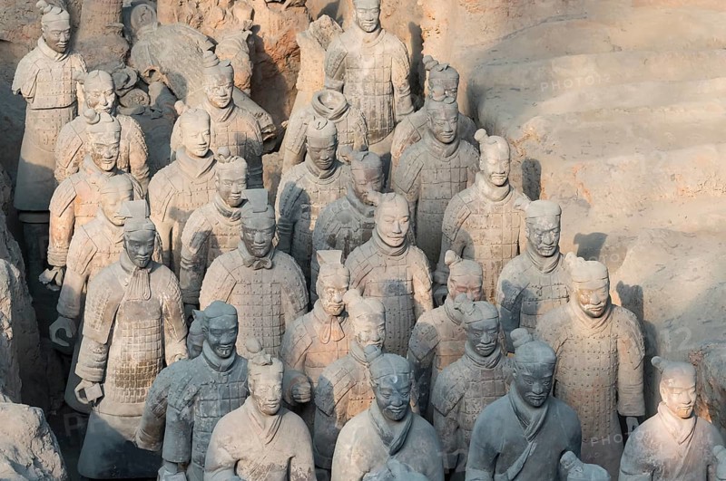 Museum of the Terracotta Warriors