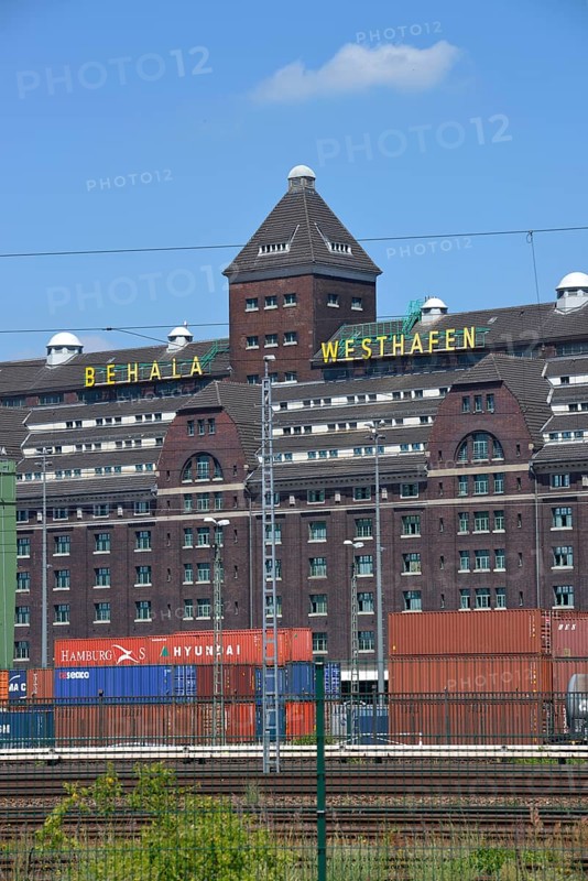 Warehouse