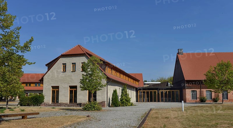 Helfta Monastery