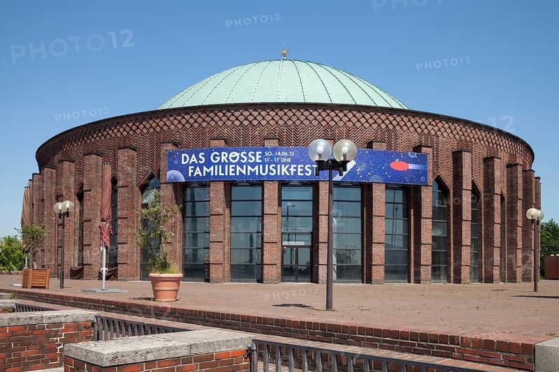 Tonhalle