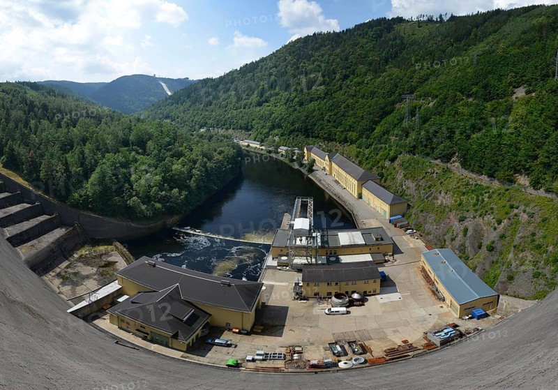 Dam