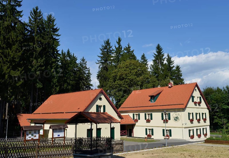 Nature Conservation Centre