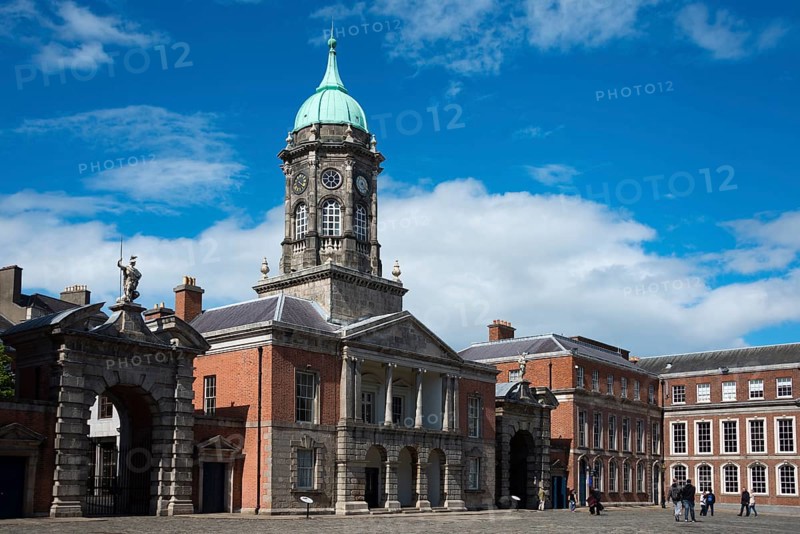 Dublin Castle