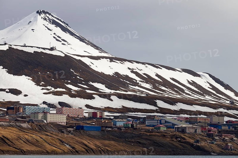 Barentsburg