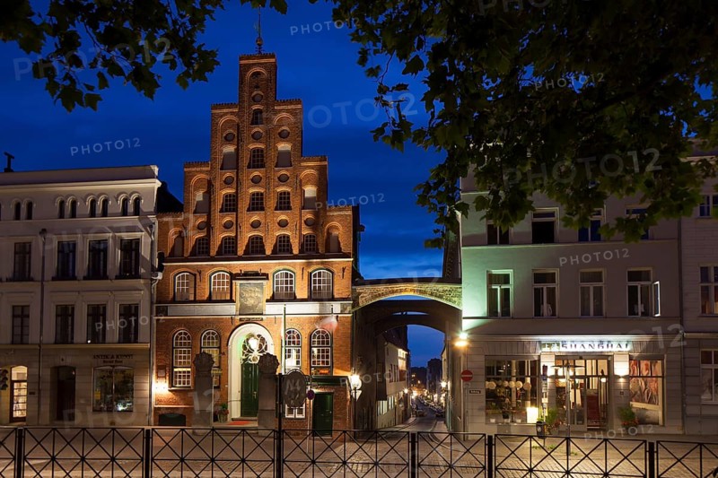 House of the Schiffergesellschaft