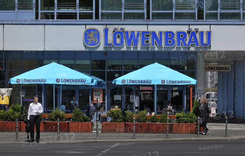 Loewenbraeu