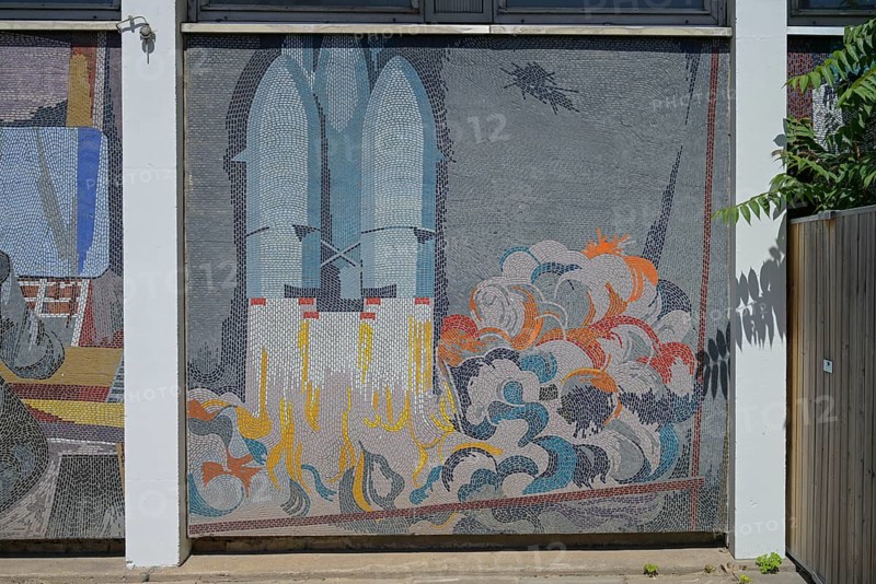 Mosaic
