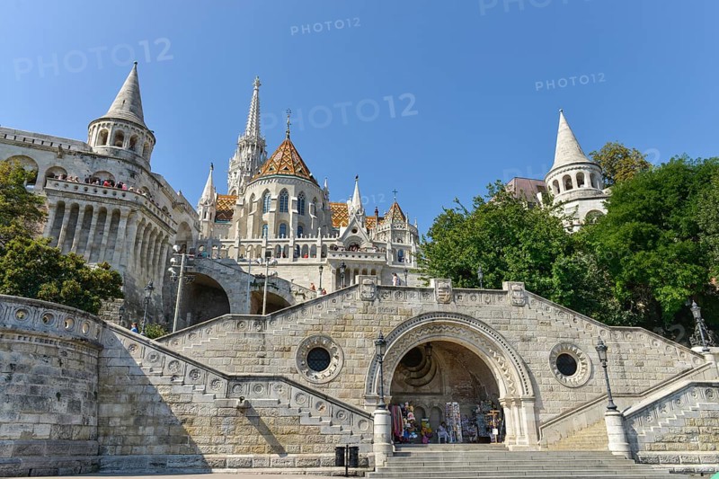 Matthias Church