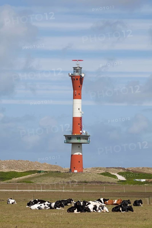 New lighthouse