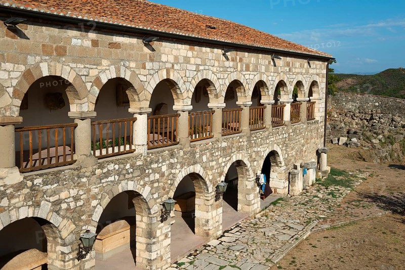 Refectory