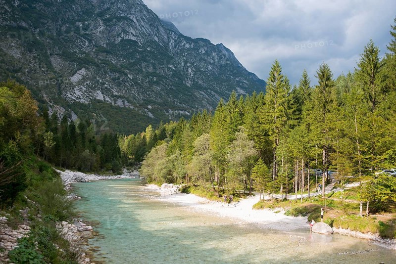 Soca River