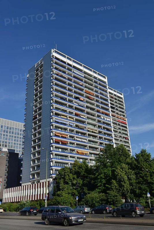 Prefabricated building