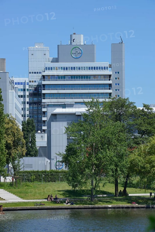 Bayer Pharma AG