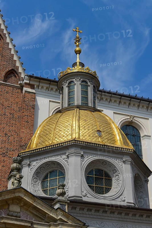 Sigismund Chapel