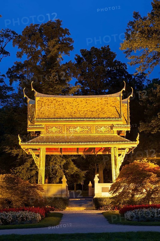 Sala Thai in the Park
