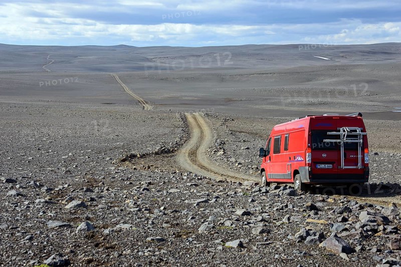 Motorhome