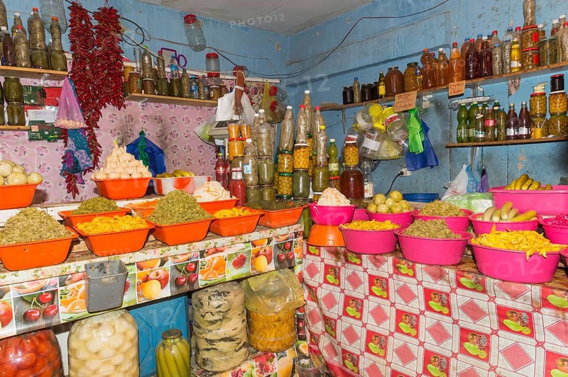 Decanter bazaar