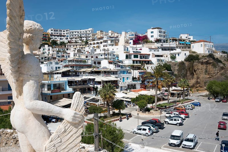 Agia Galini